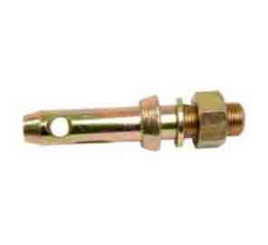 Implement Mounting Pin Supplier from India