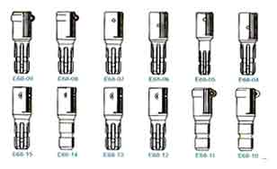 P.T.O Adaptors Manufacturer from India