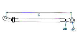 Adjustable Stabilier Arm Manufacturer  from India