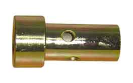 Hitch Bush Supplier from India