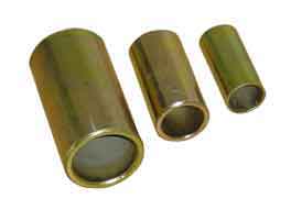 Bushes Supplier from India