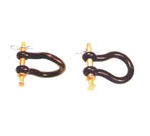 Clevises Supplier from India