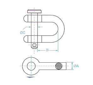 Clevises - Utility Manufacturer from India