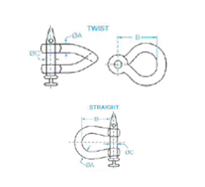 Clevises Manufacturer from India