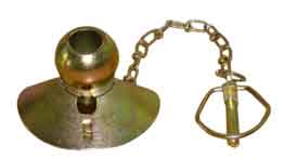 Guide Cone Ball Supplier from India