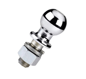 Hitch Ball Supplier from India