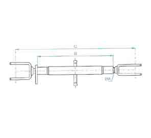 Lift Arm Levelling Assembly Manufacturer from India
