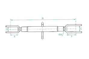 Lift Arm Levelling Assembly Manufacturer Windsor Exports from India