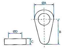 Locking Collars Manufacturer from India