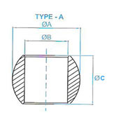 Lower Link Ball Manufacturer from India