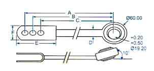 Side Links Manufacturer from India
