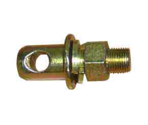 Stabilizer Pin