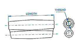 Turnbucles Manufacturer from India