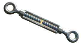 Turnbuckles Supplier from India