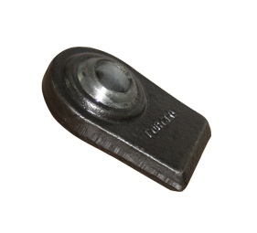 Weld on Ball Ends - Forged (Lift Arm) Supplier from India