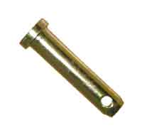 Clevis Type Pins Supplier from India