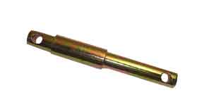 Lowe Link Implement Pin Dual 22-28-32x185mm, Thead Size
