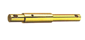Double Implement Mounting Pin Supplier from India