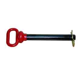 Hitch Pin (Plastic Coated) Supplier from India