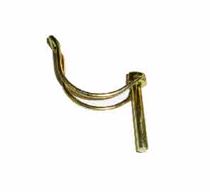 Pipe Lynch Pin Supplier from India