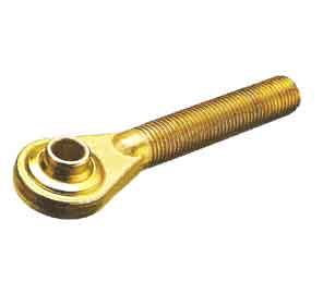 Top Link End (Metric Size) Supplier from India