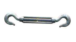 Turnbuckles Supplier from India